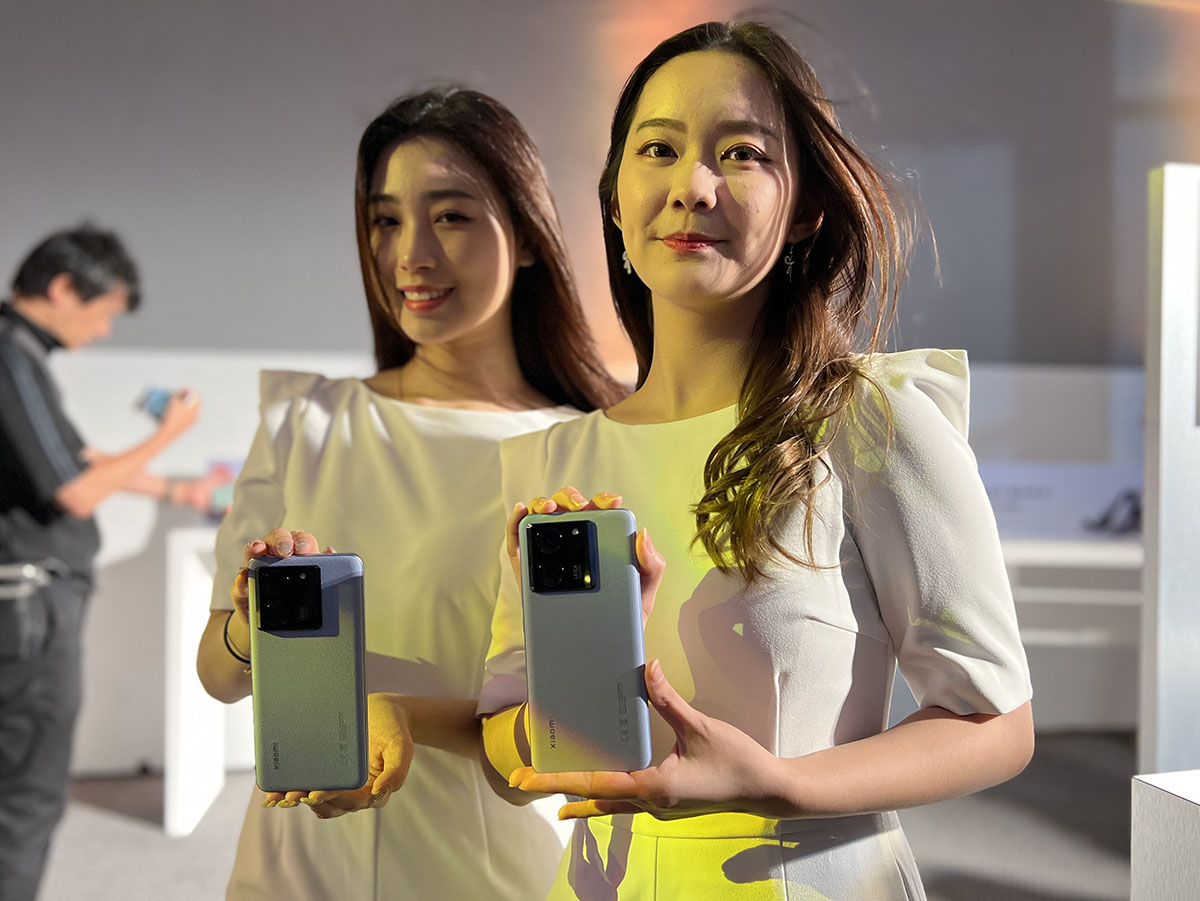 Xiaomi 13T Pro pictures, official photos