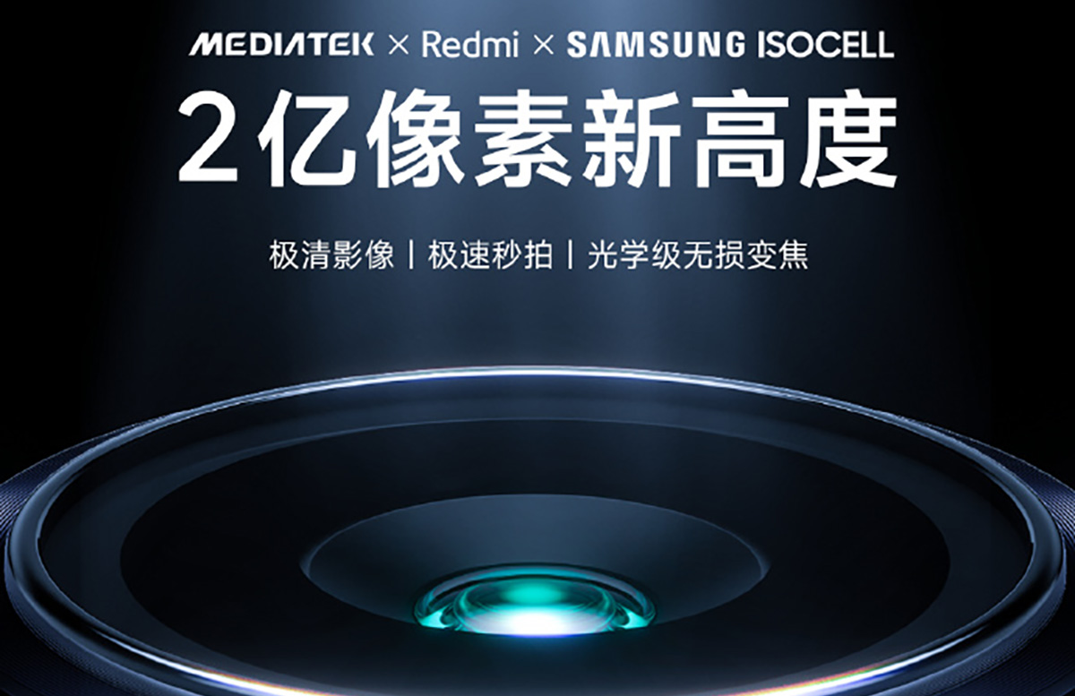 Xiaomi Redmi Note 13 Pro Series teasers