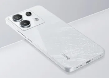 Xiaomi Redmi Note 13 Pro Snapdragon 7s Gen2