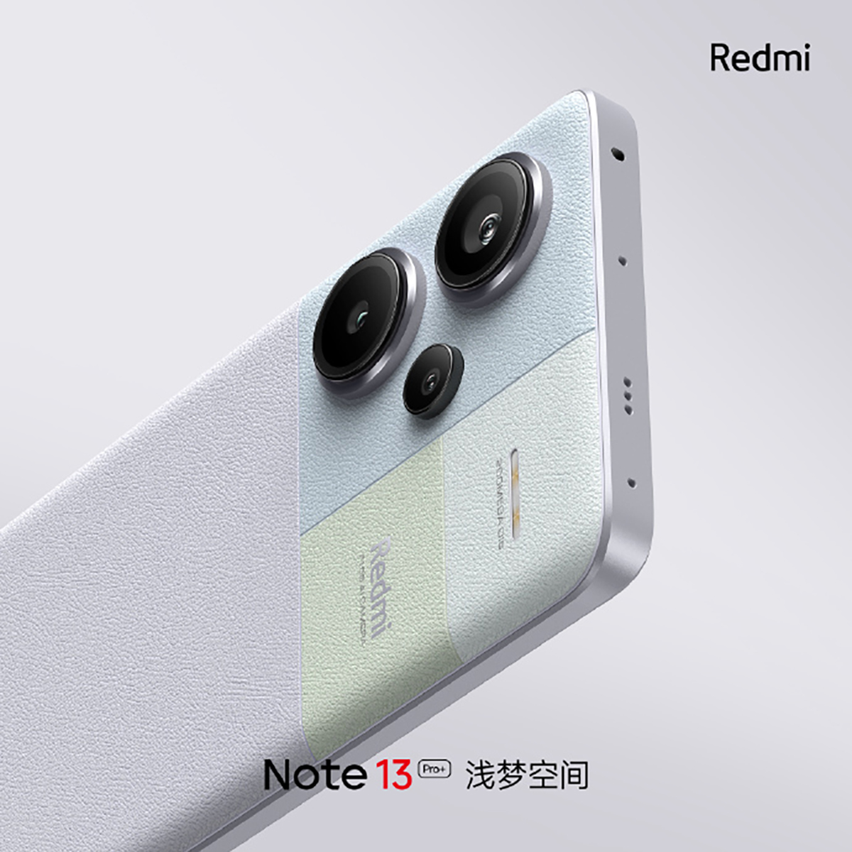 Xiaomi Redmi Note 13 Pro+ 5G 512GB Aurora Purple – Ricondizionato, Senza Accessori, Ma Con Prestazioni Al Top!