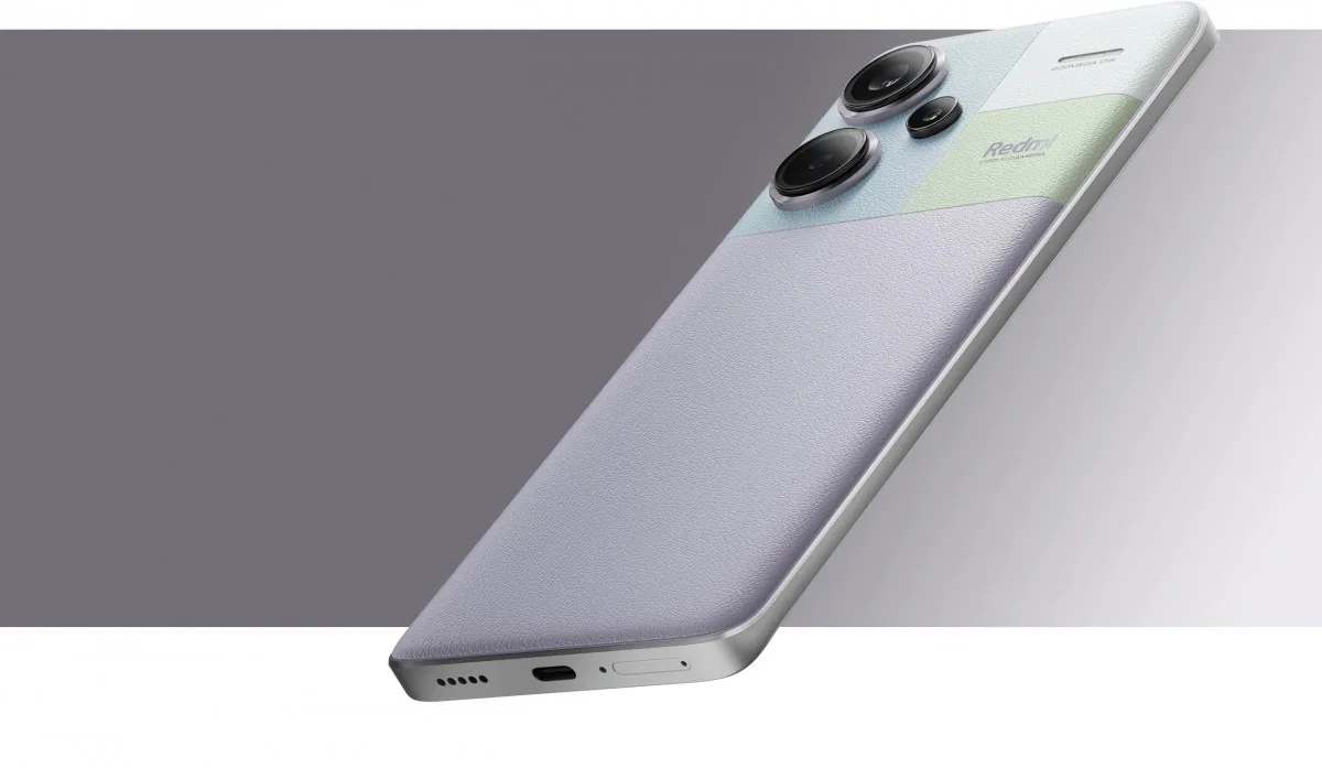 Xiaomi Redmi Note 13 series launch China
