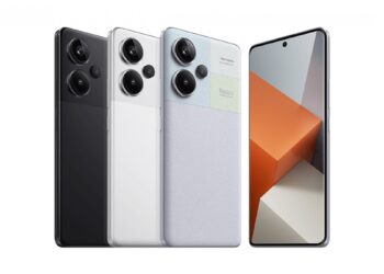 Xiaomi Redmi Note 13 series launch China