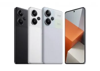 Xiaomi Redmi Note 13 series launch China