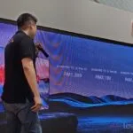 Xiaomi TV A Pro series price
