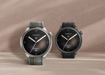 amazfit balance