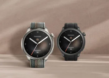 amazfit balance