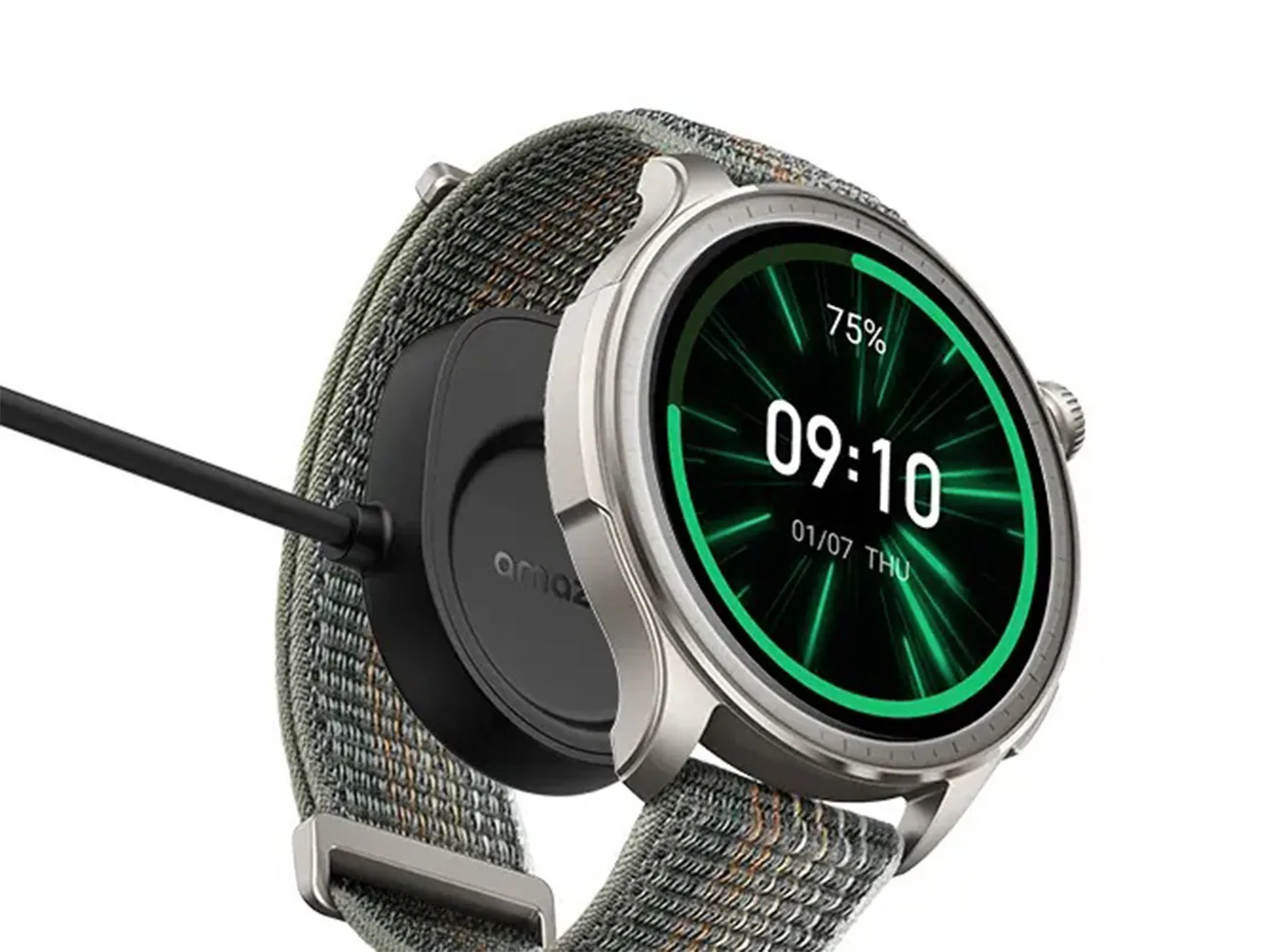 amazfit balance