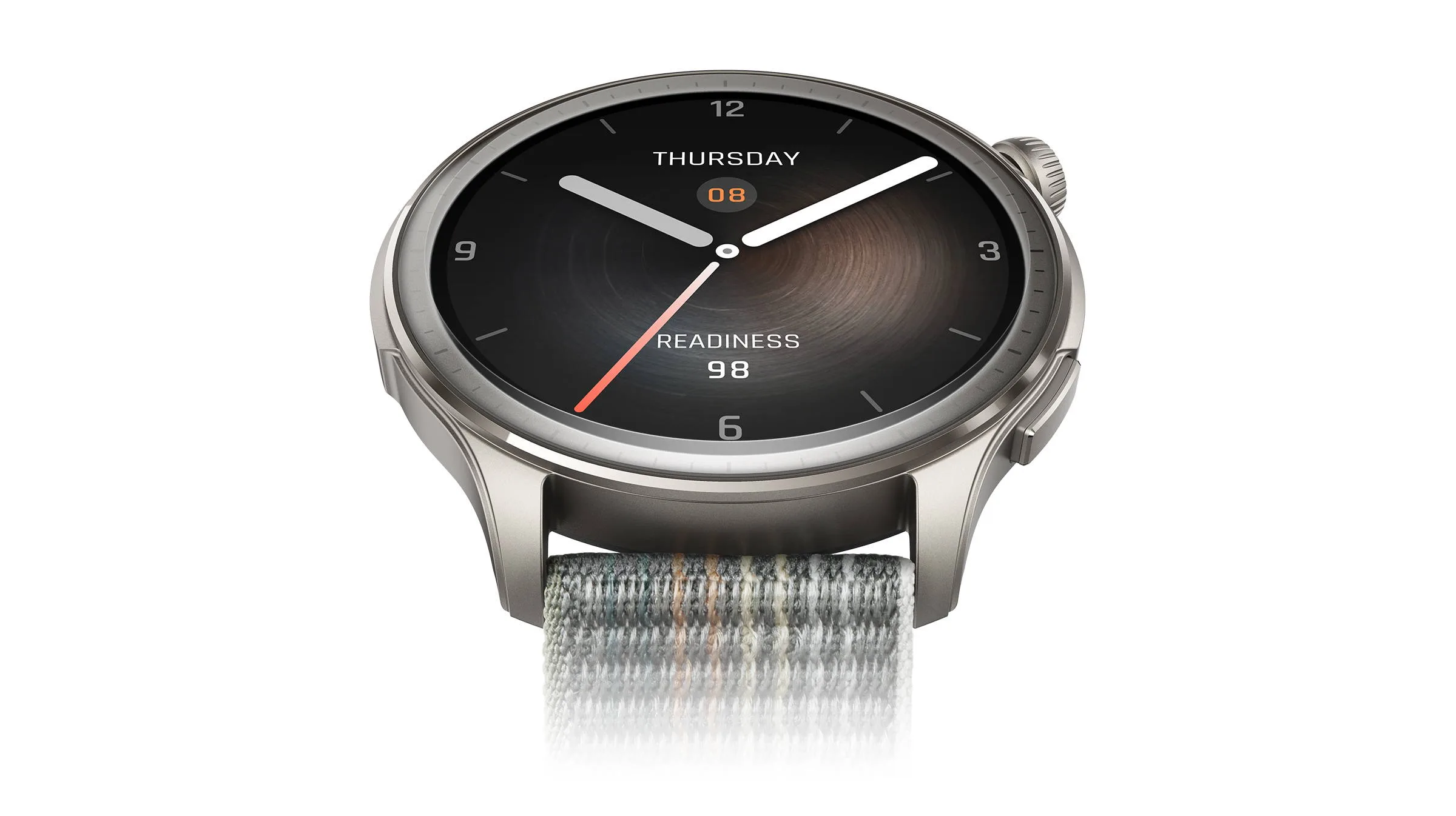 amazfit balance