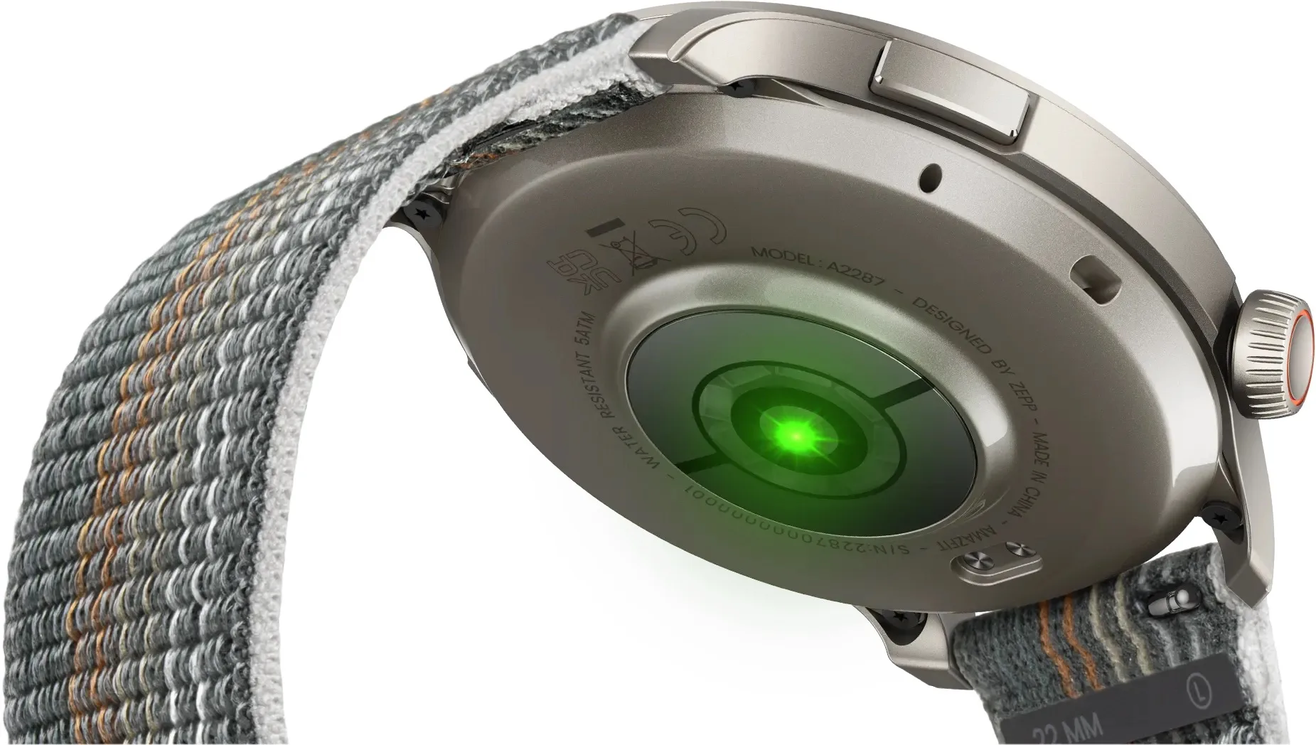 amazfit balance