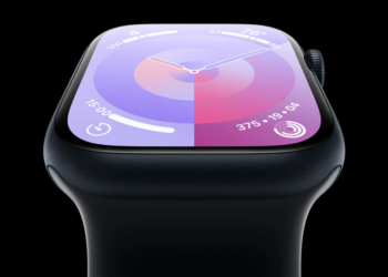 apple watch series 9