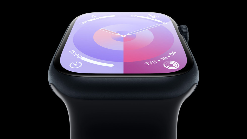 Apple Watch  Series 9, Ultra 2, SE