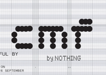 cmf by nothing