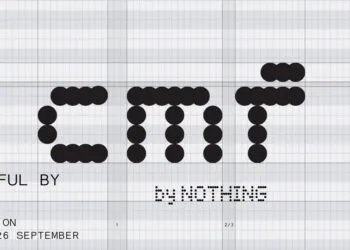 cmf by nothing