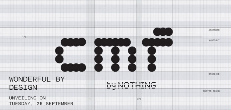 cmf by nothing
