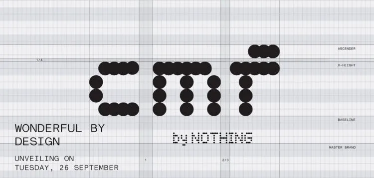 cmf by nothing