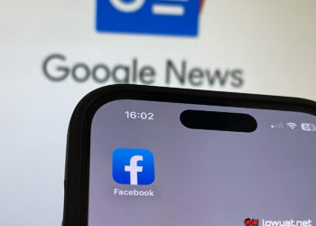 google meta facebook mcmc news