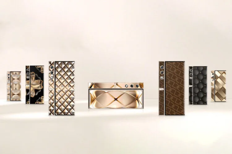 honor v purse