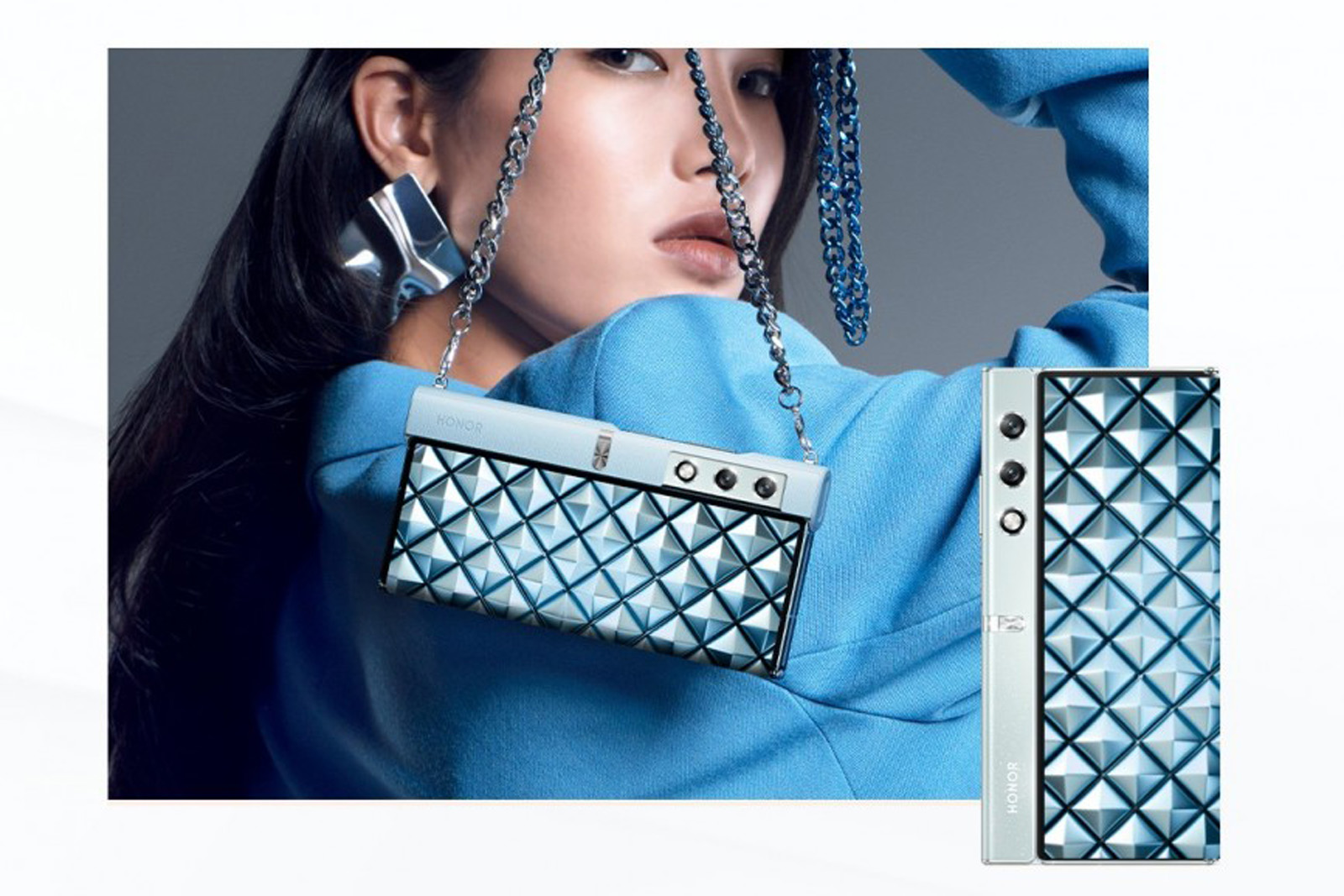 honor v purse
