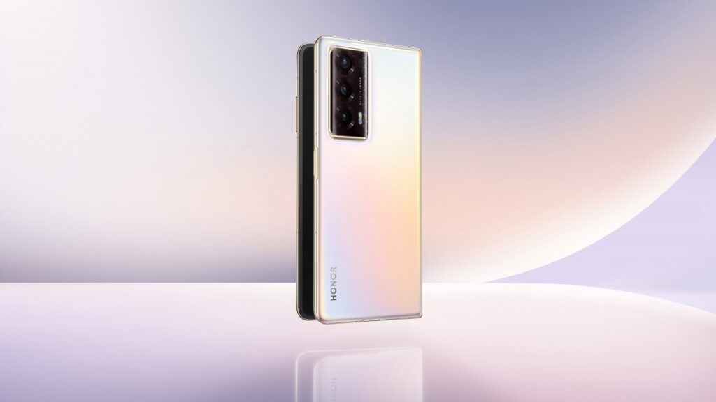 honor v purse concept ifa 2023 magic v2