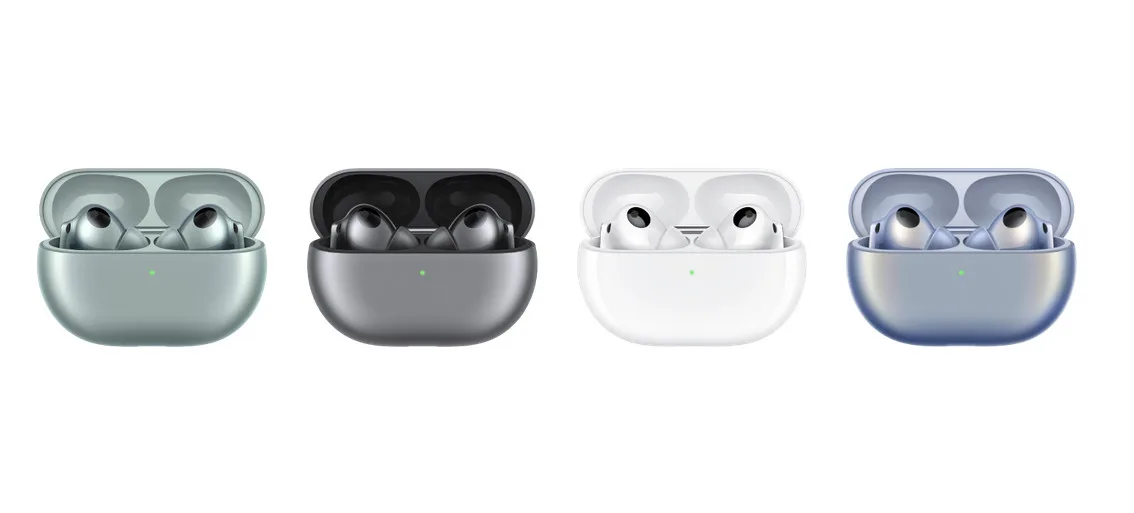 huawei freebuds pro 3