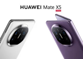 huawei mate x5