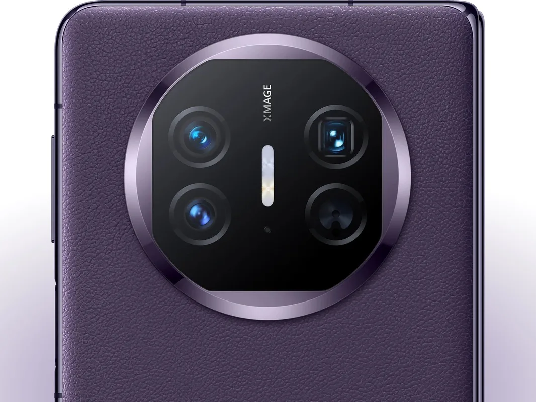 huawei mate x5