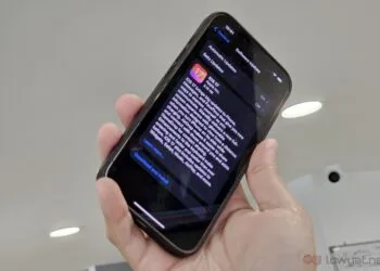 iOS 17