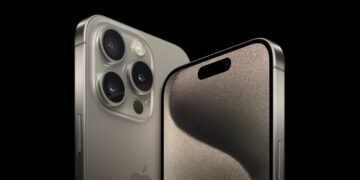 iPhone 15 Pro Max launch price