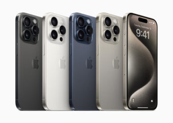 iPhone 15 Pro Max launch price