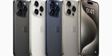 iPhone 15 Pro Max launch price