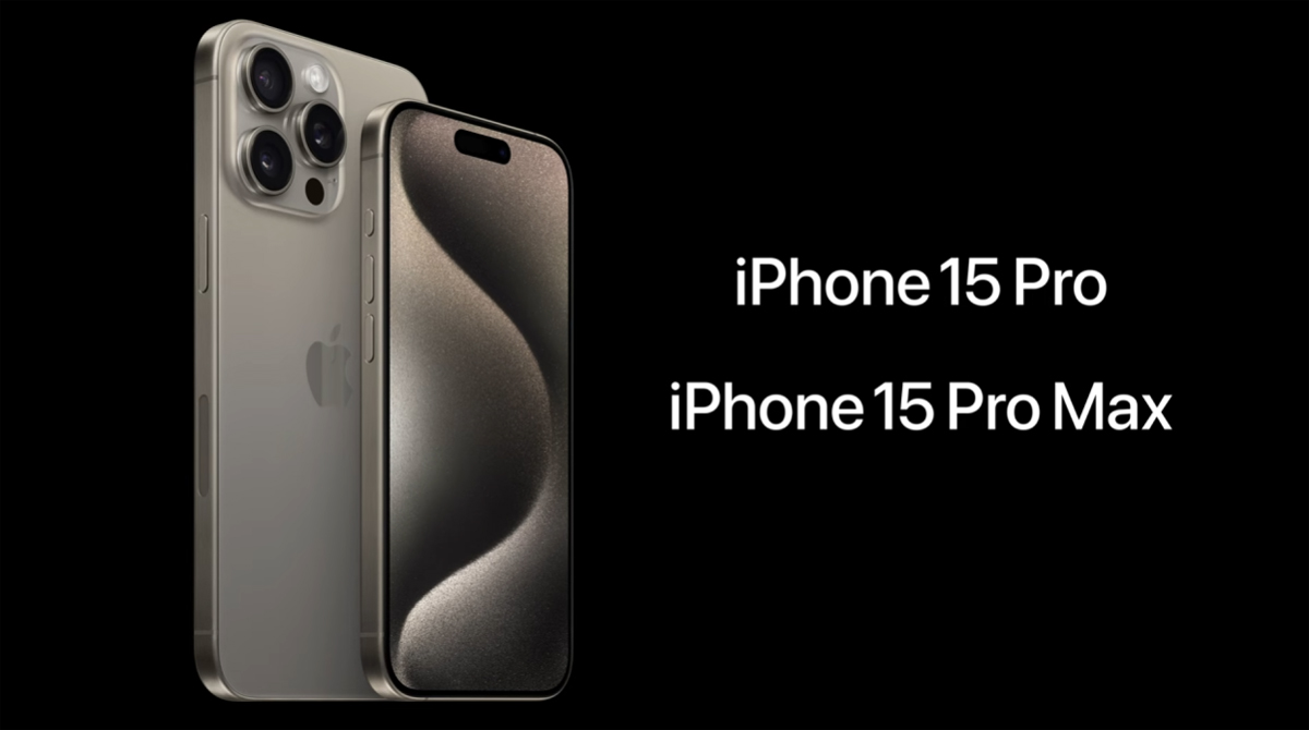 IPhone 15 Pro Series Coming To Malaysia On 29 September; Starts From RM5,499 - Lowyat.NET