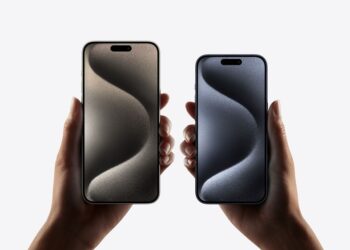 iPhone 15 w Plus