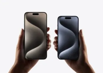 iPhone 15 w Plus