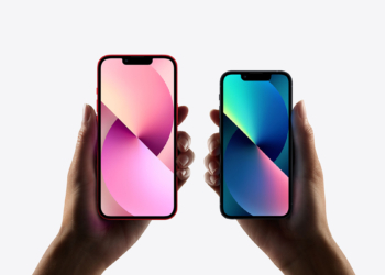 iPhone mini SE Apple feature