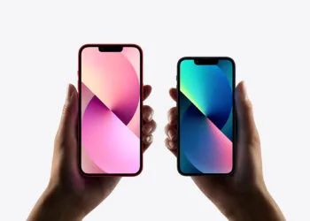 iPhone mini SE Apple feature