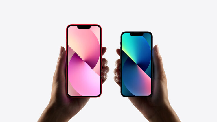 iPhone mini SE Apple feature