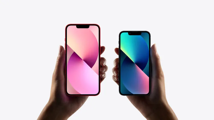 iPhone mini SE Apple feature