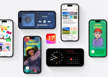 apple ios 17