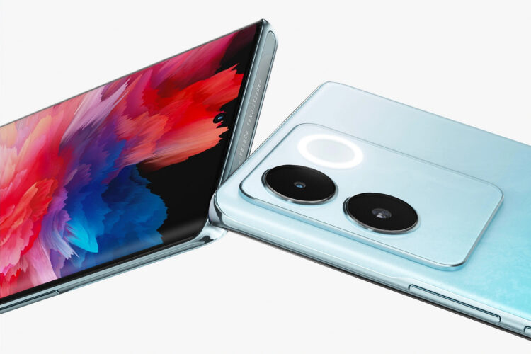 iqoo z7 pro