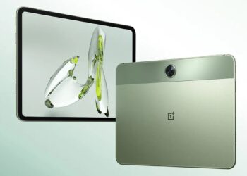 oneplus pad go