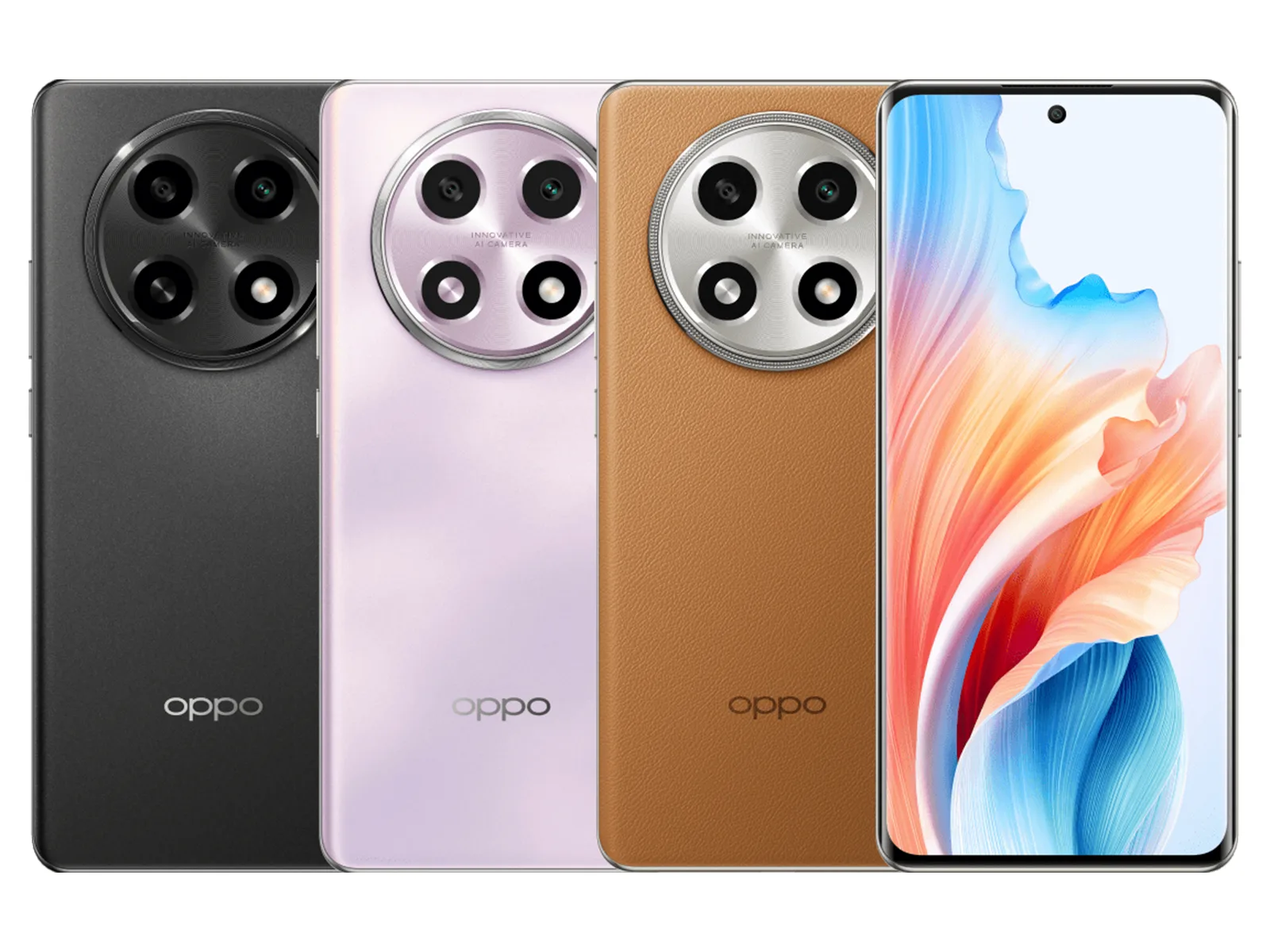 oppo a2 pro