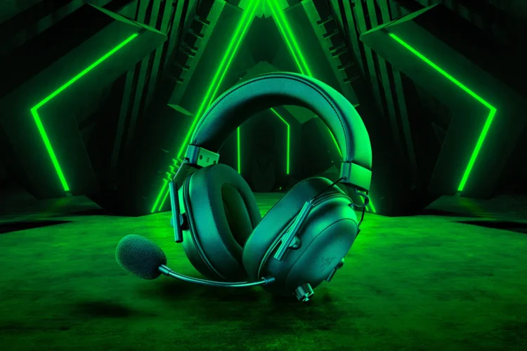 razer blackshark v2 hyperspeed