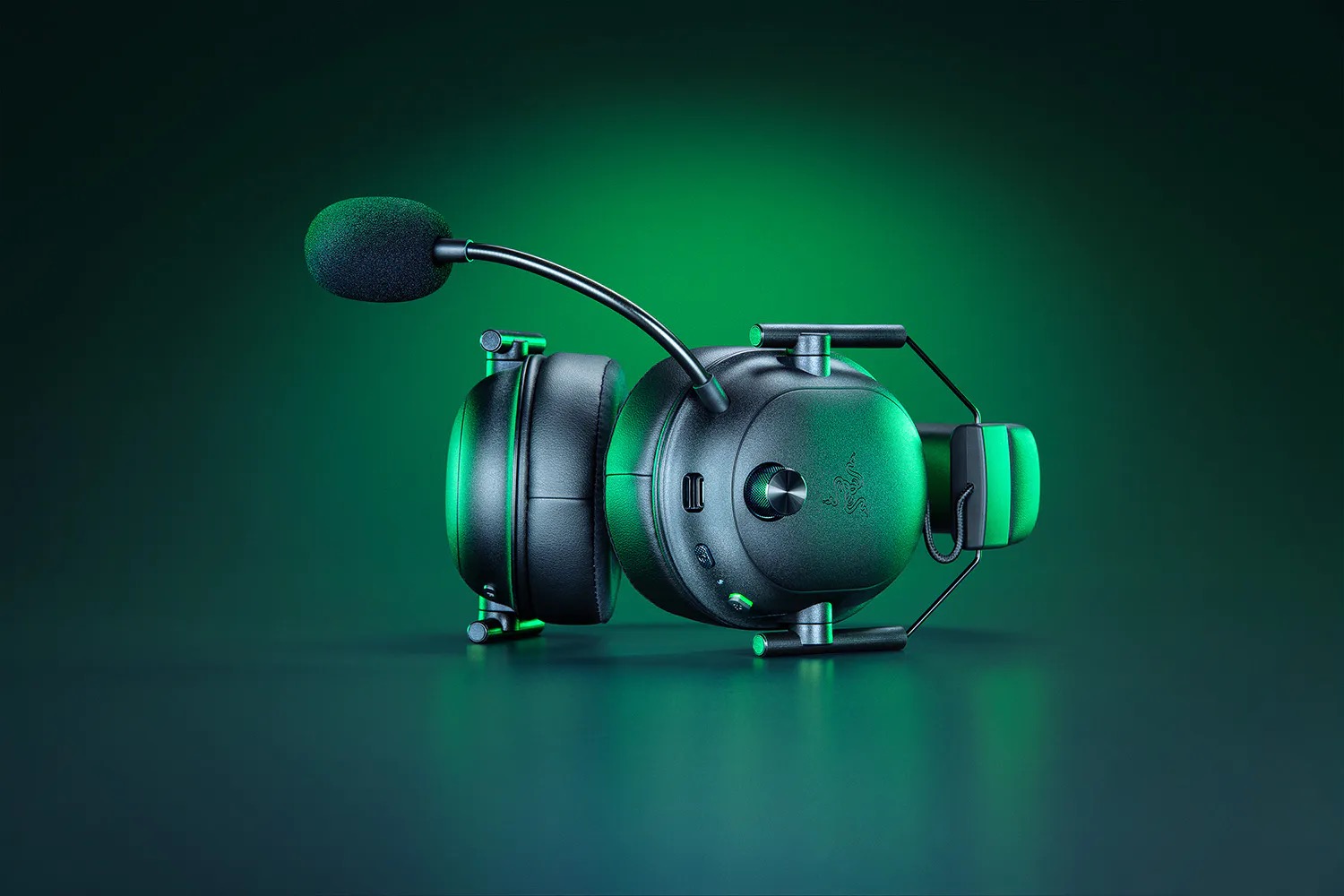 razer blackshark v2 hyperspeed