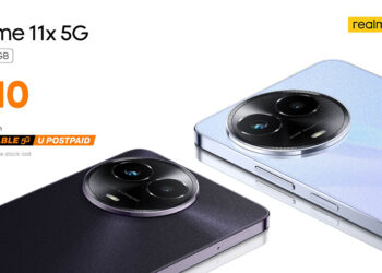 realme 11x 5g malaysia u mobile exclusive