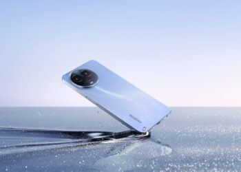 realme 11x