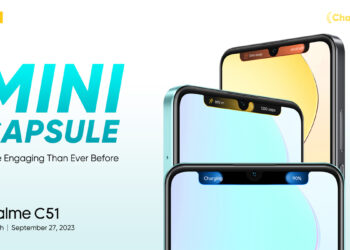 realme C51 Malaysia launch price