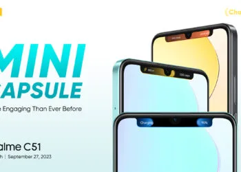 realme C51 Malaysia launch price