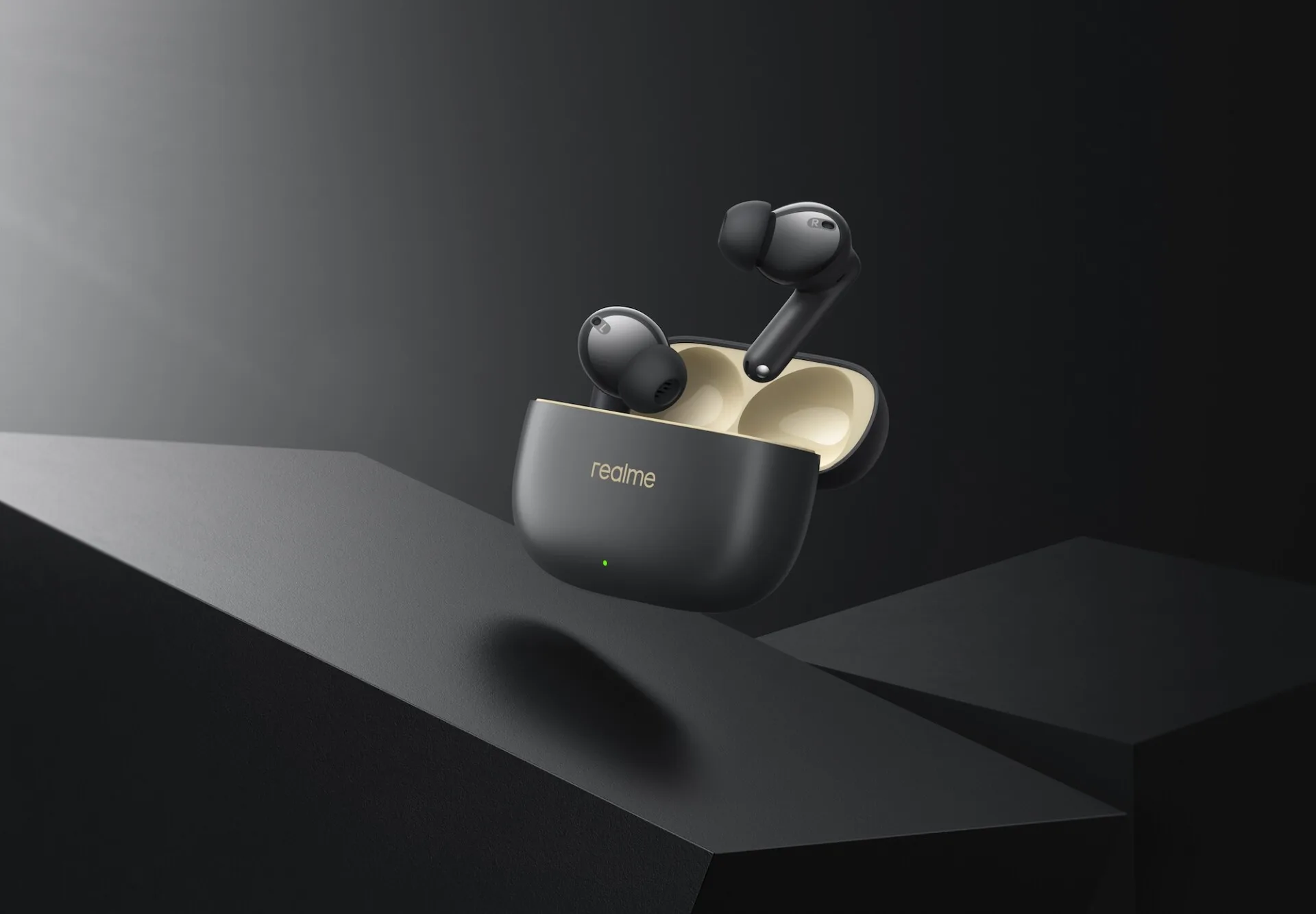 realme buds t300