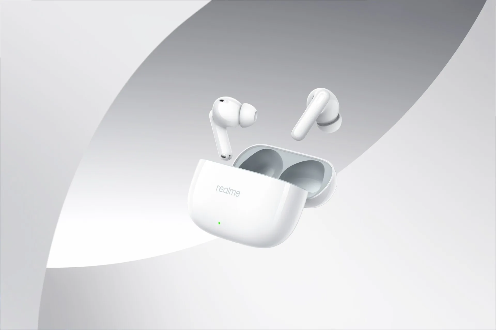 realme buds t300