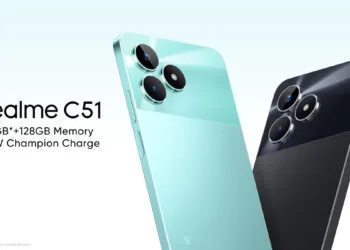 realme c51 official malaysia